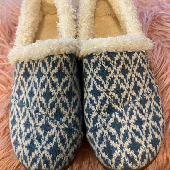 Toms women’s India slipper - Picture 3 of 7